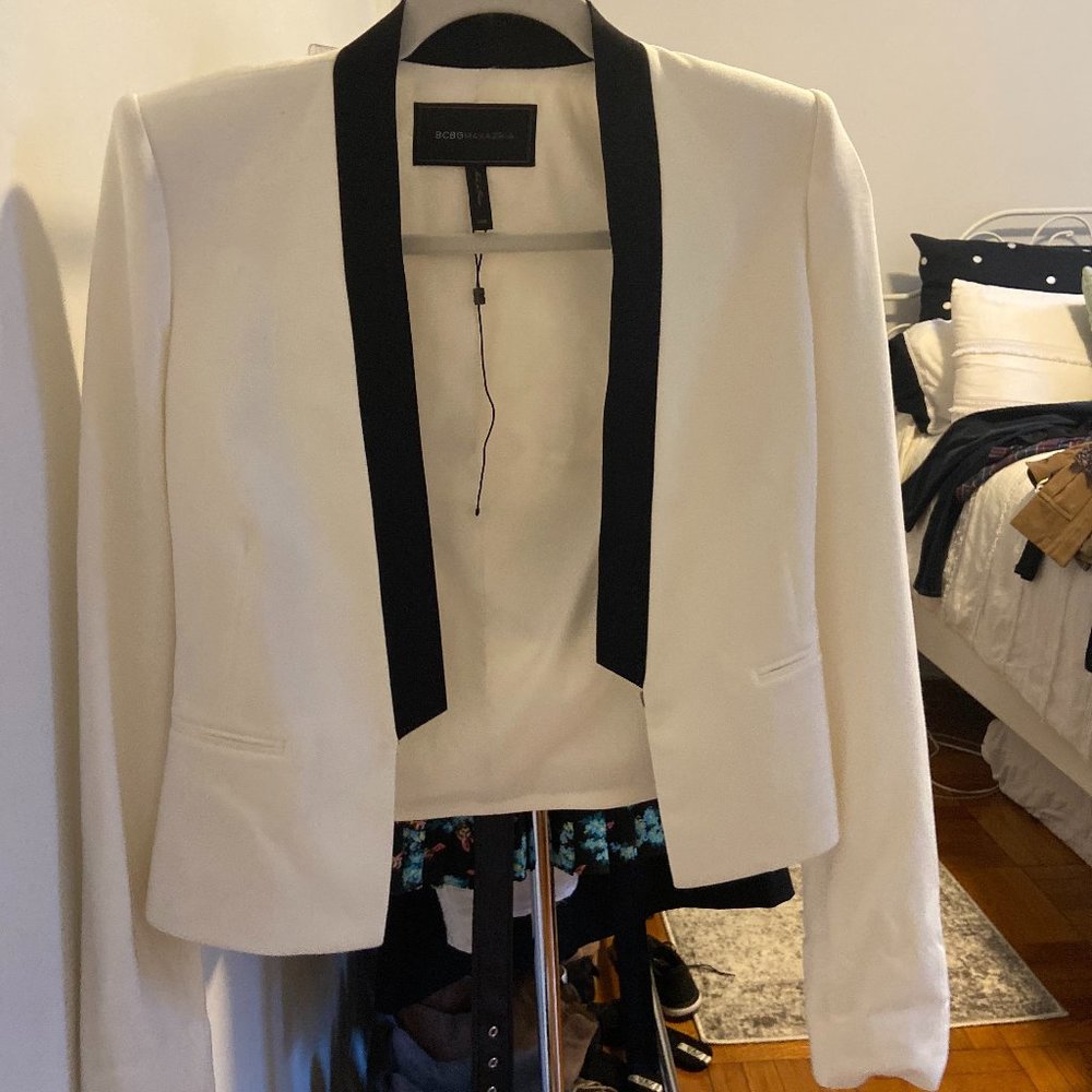 BCBG Blazer